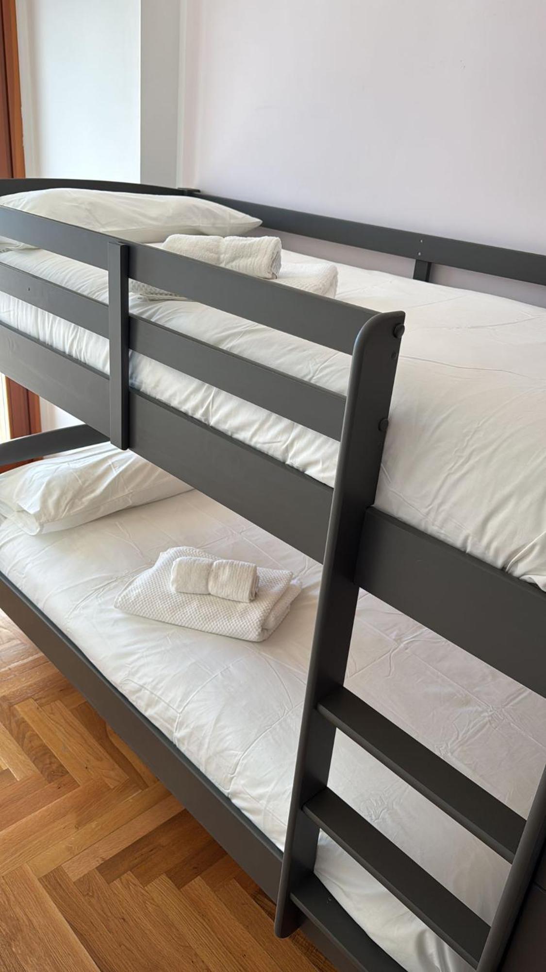 Aurelia Vatican Apartamento *