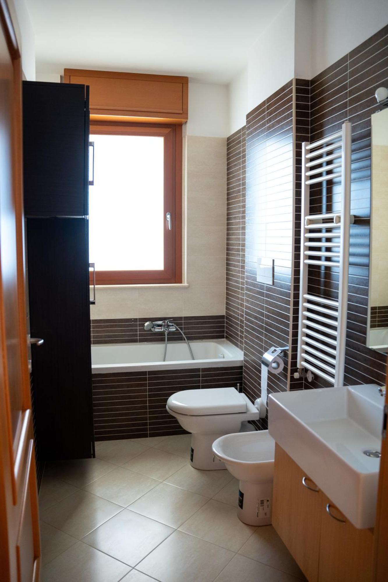 Apartamento Aurelia Vatican *
