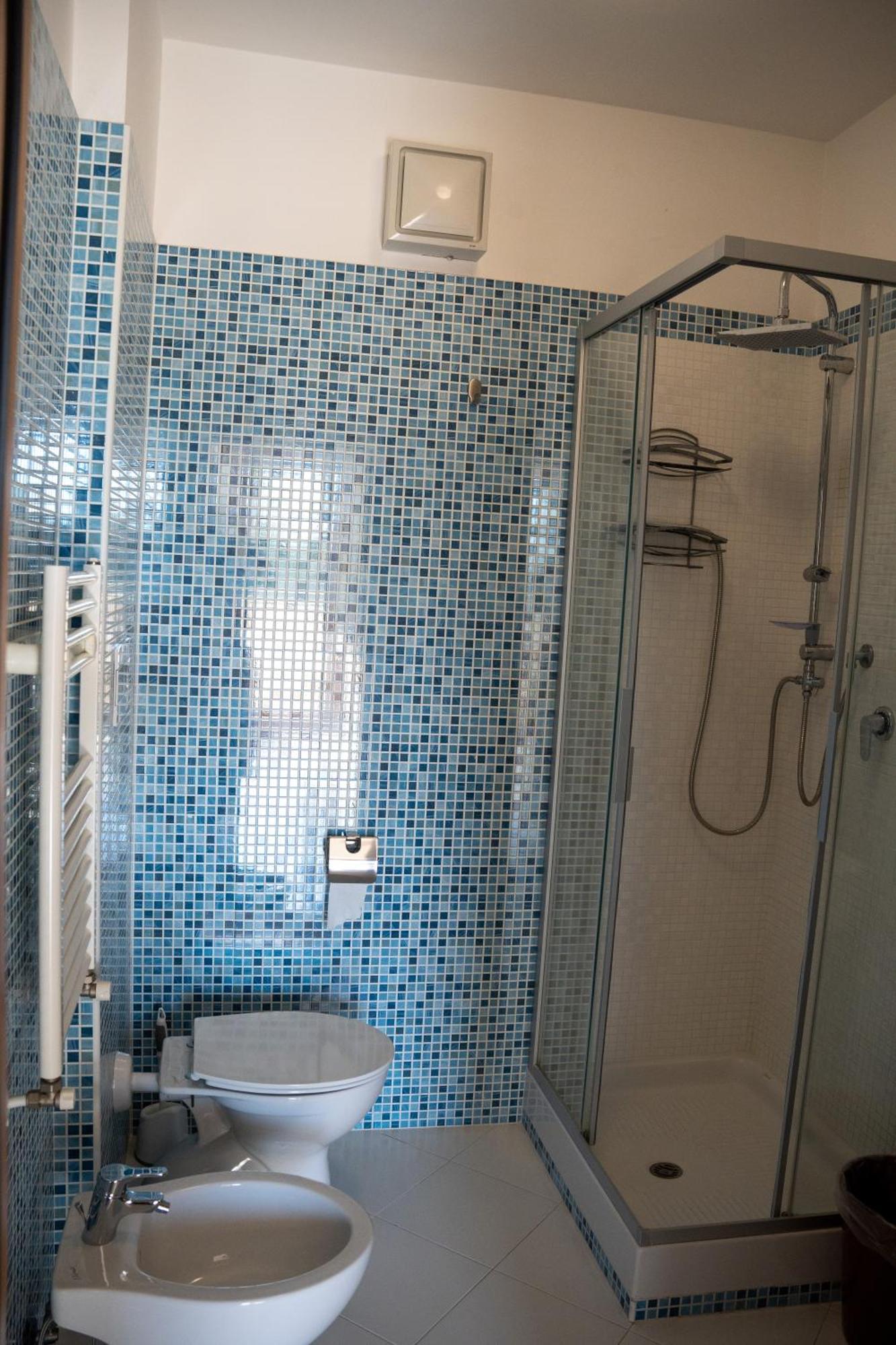 Aurelia Vatican Apartamento Roma