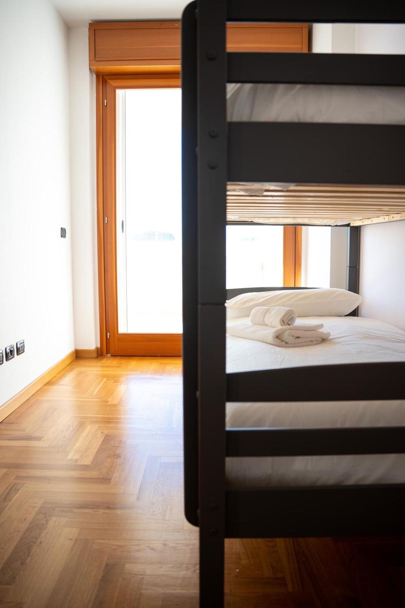 Apartamento Aurelia Vatican Roma