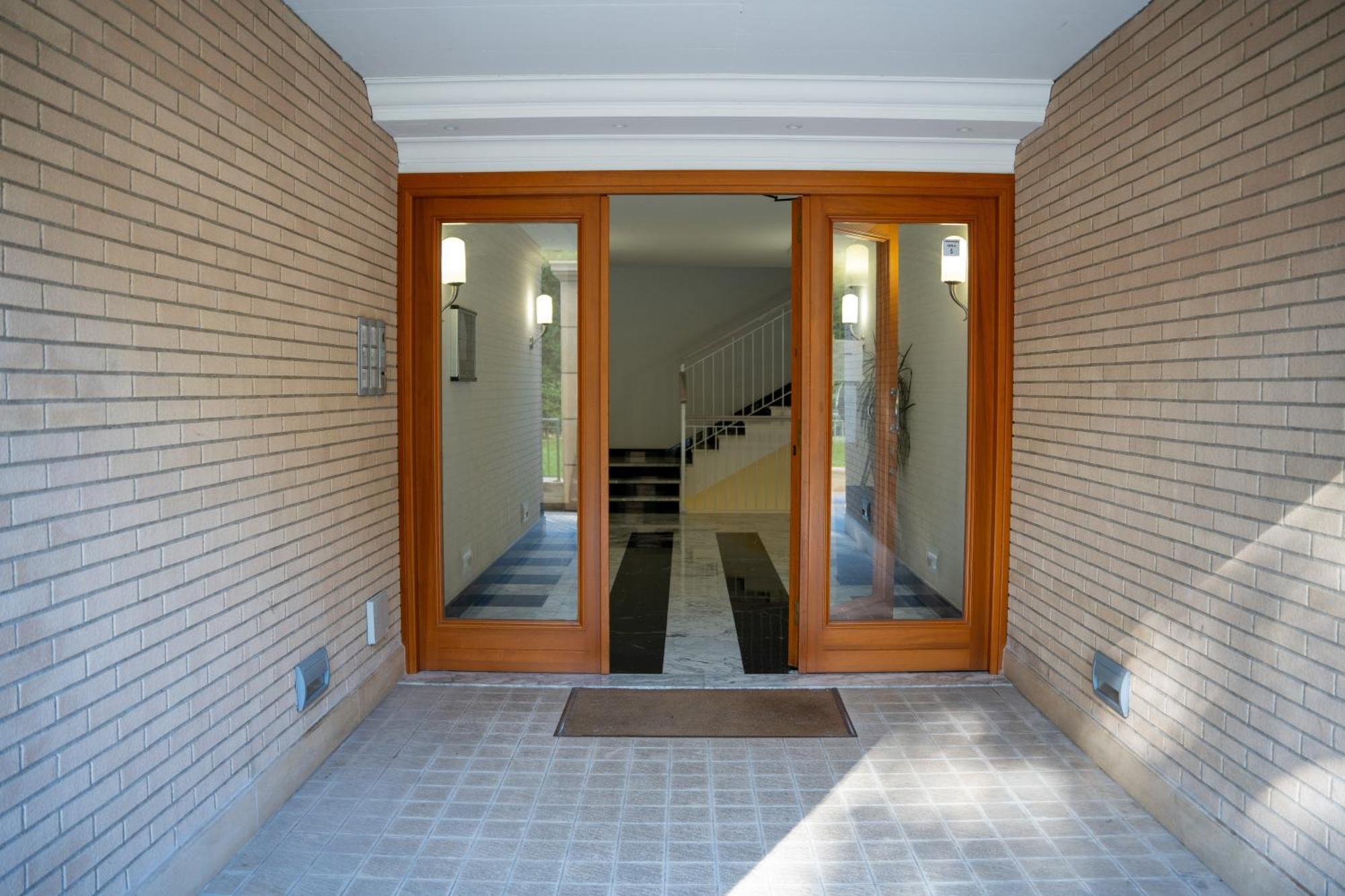 Aurelia Vatican Apartamento