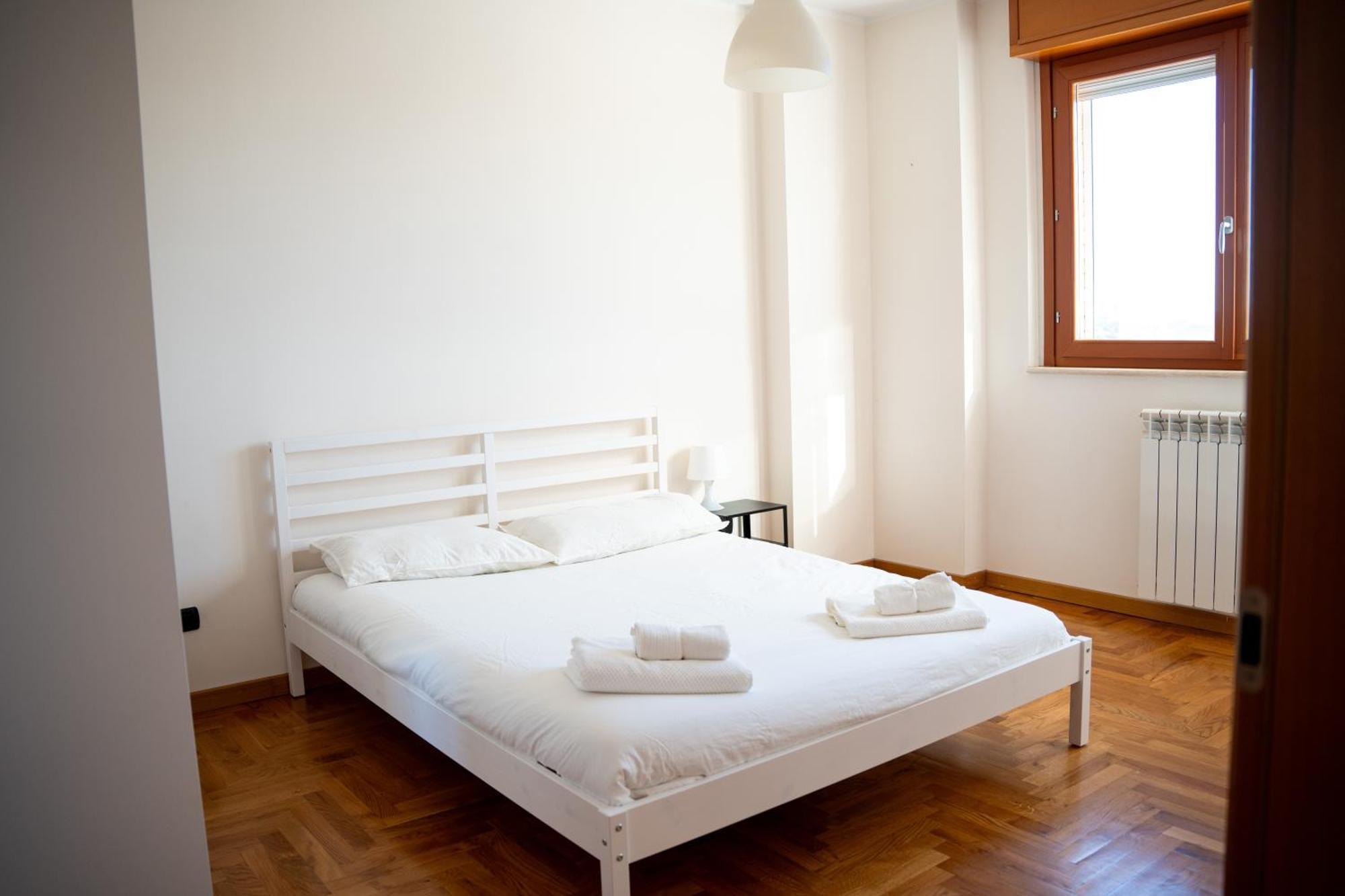 Apartamento Aurelia Vatican *