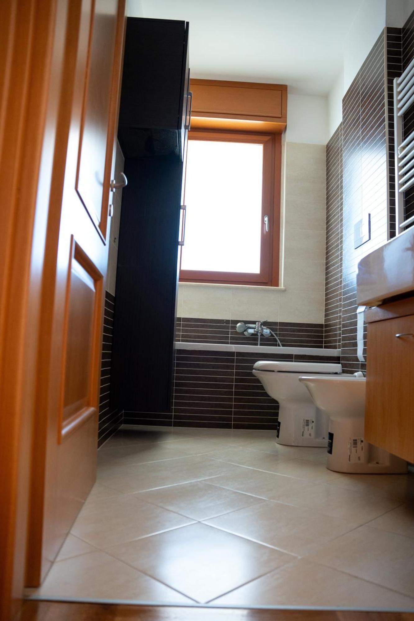 Aurelia Vatican Apartamento *