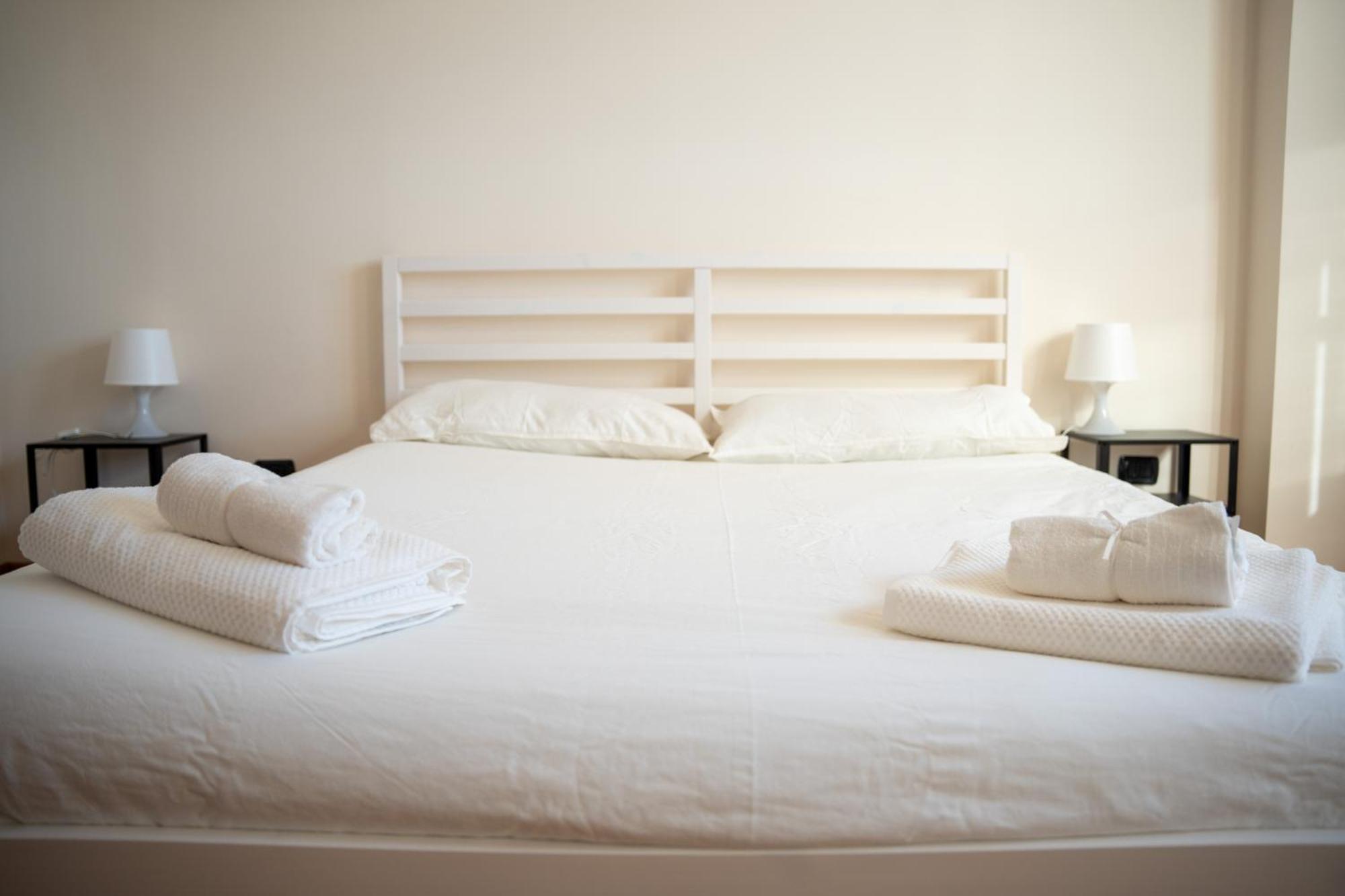 Apartamento Aurelia Vatican Roma