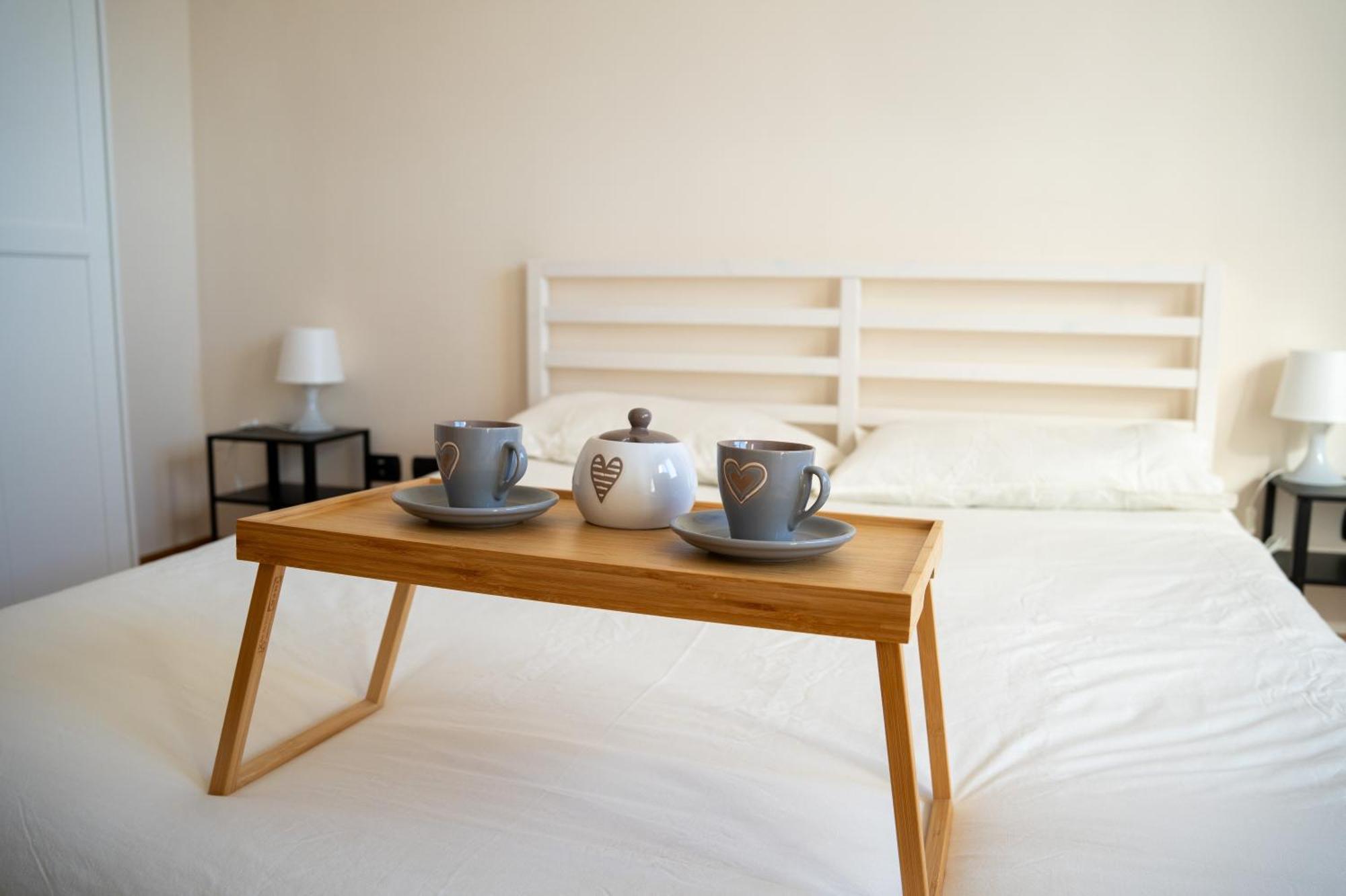 Aurelia Vatican Apartamento