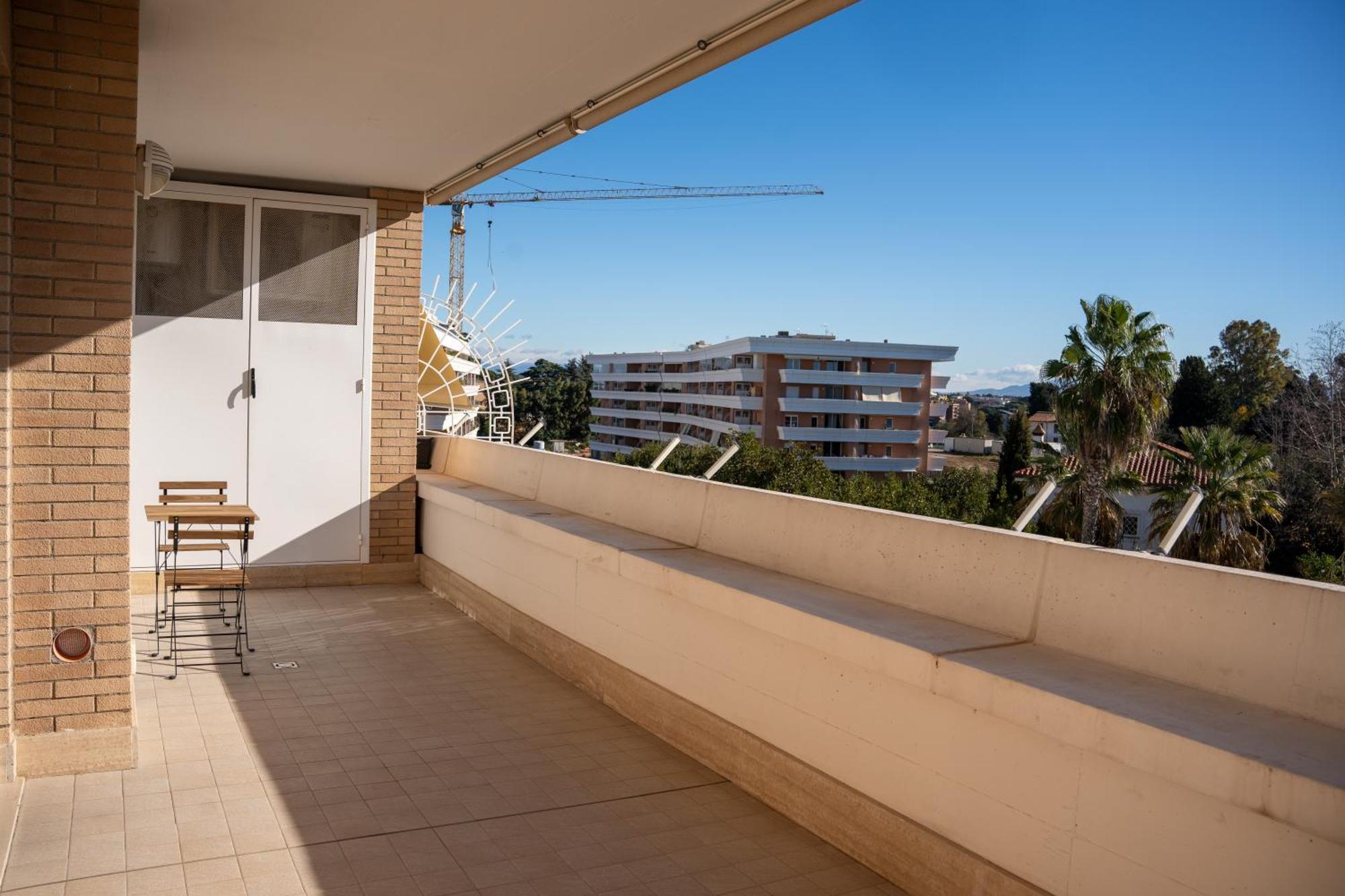 Apartamento Aurelia Vatican