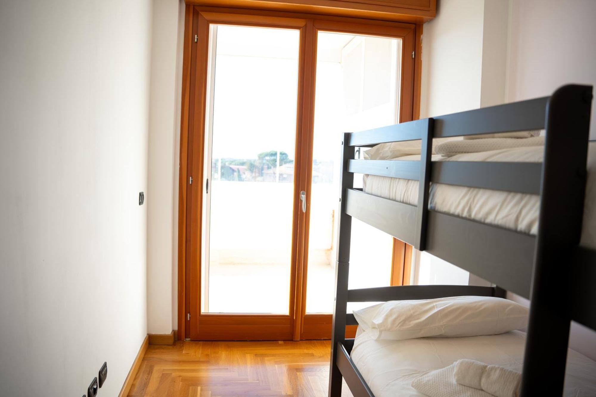 Apartamento Aurelia Vatican