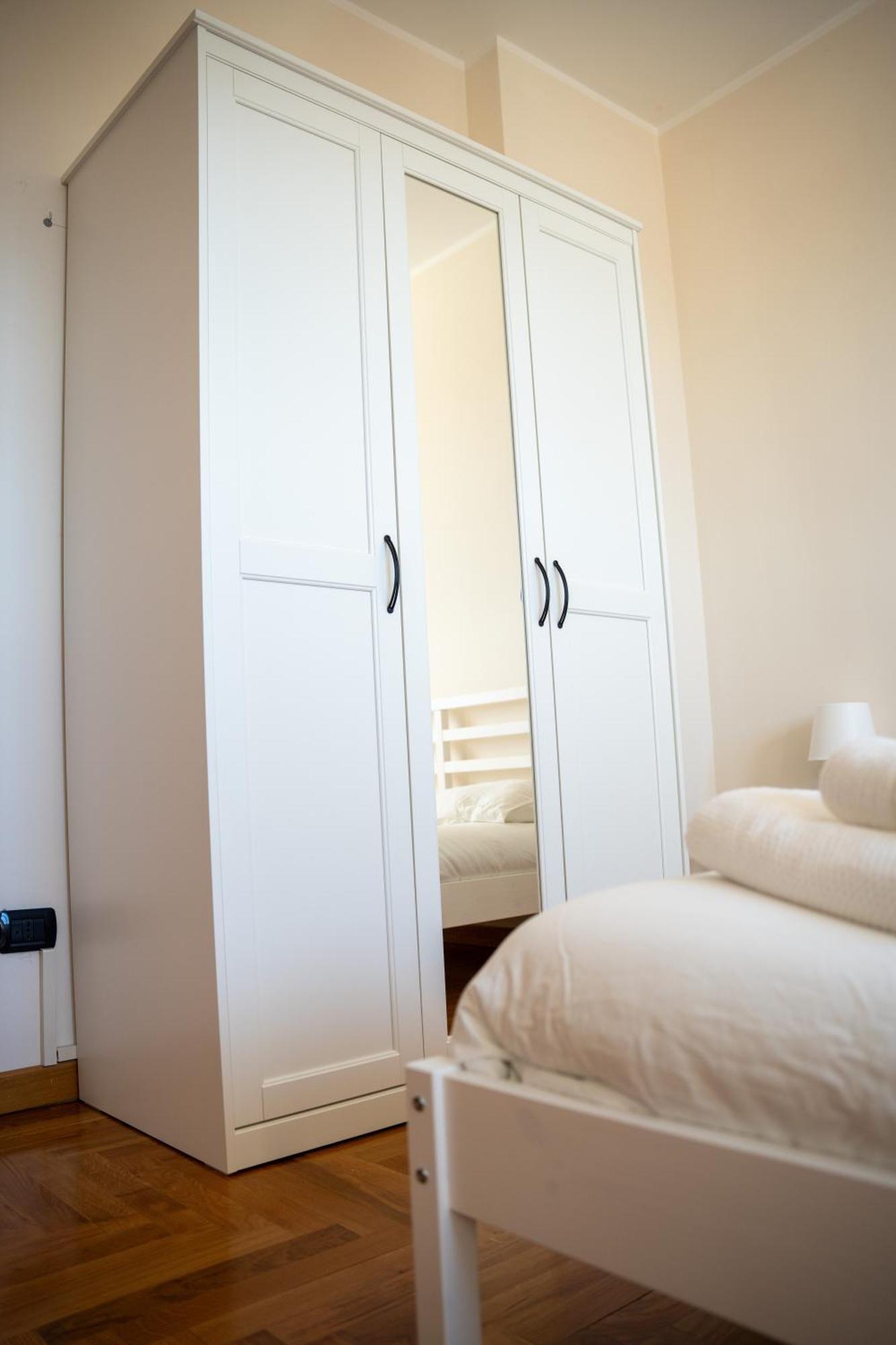 Aurelia Vatican Apartamento Roma