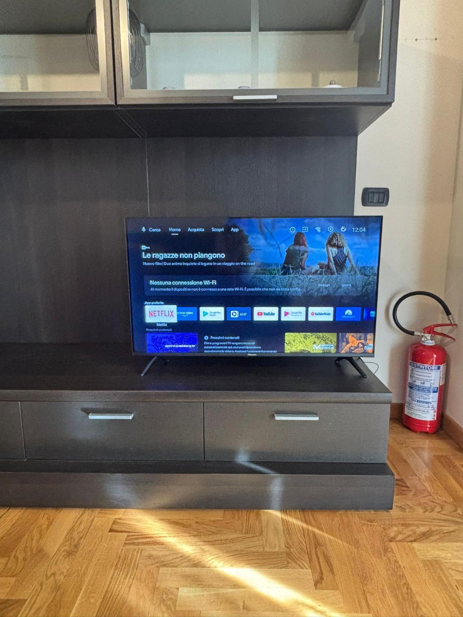 Apartamento Aurelia Vatican Roma