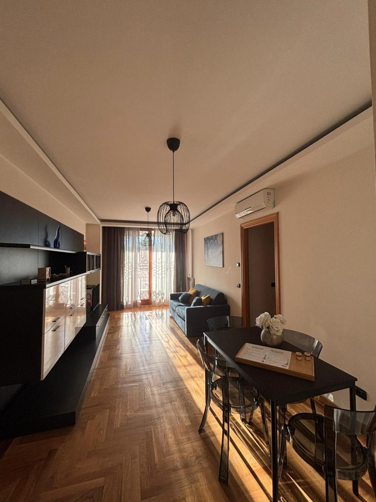 Apartamento Aurelia Vatican Roma