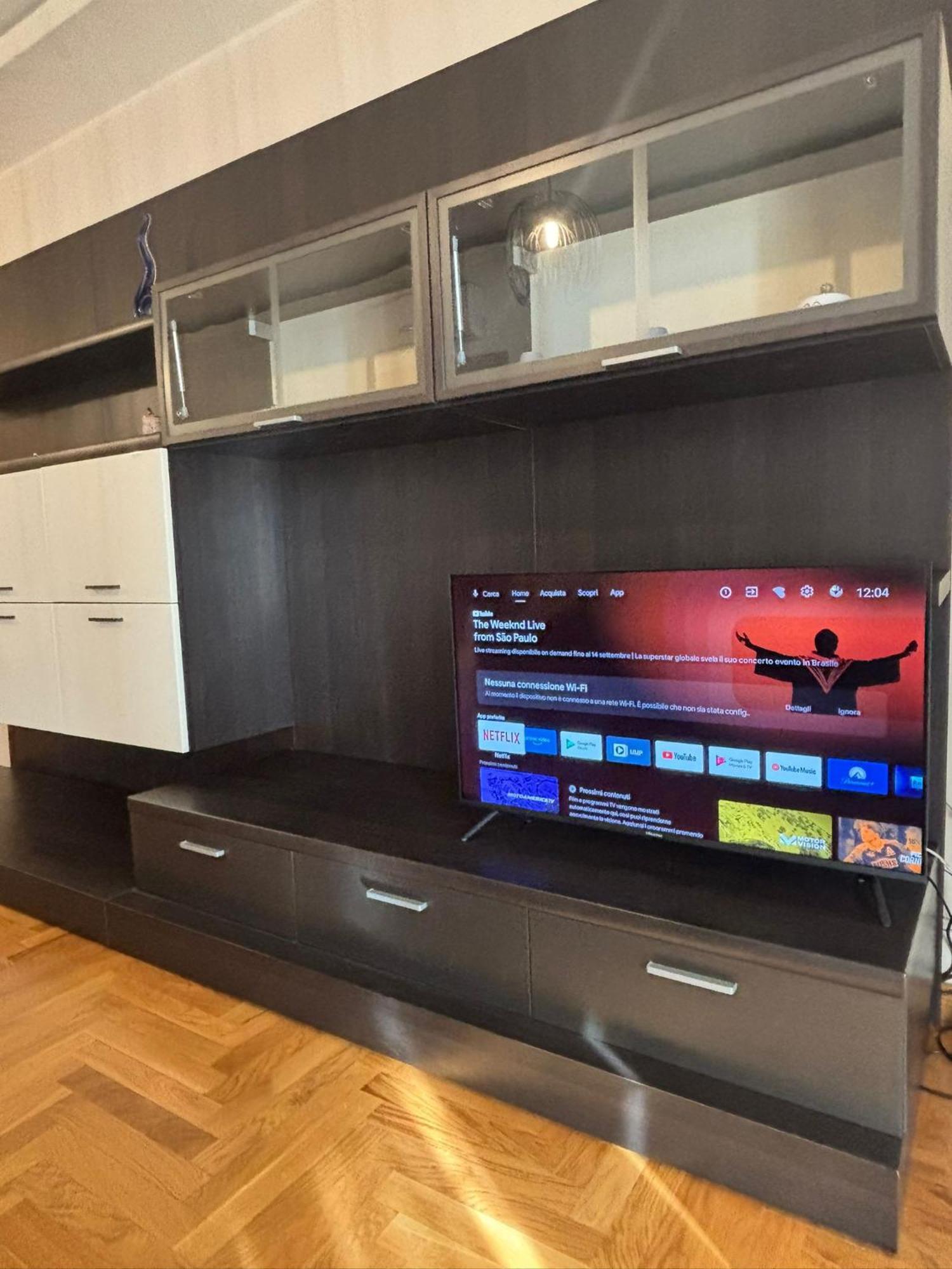 Apartamento Aurelia Vatican *